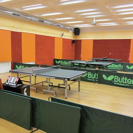 Wellness & Sport Hotel Ttc Vrchlabí Екстериор снимка