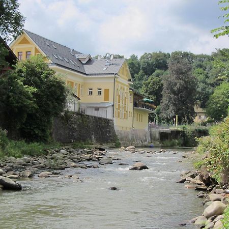 Wellness & Sport Hotel Ttc Vrchlabí Екстериор снимка