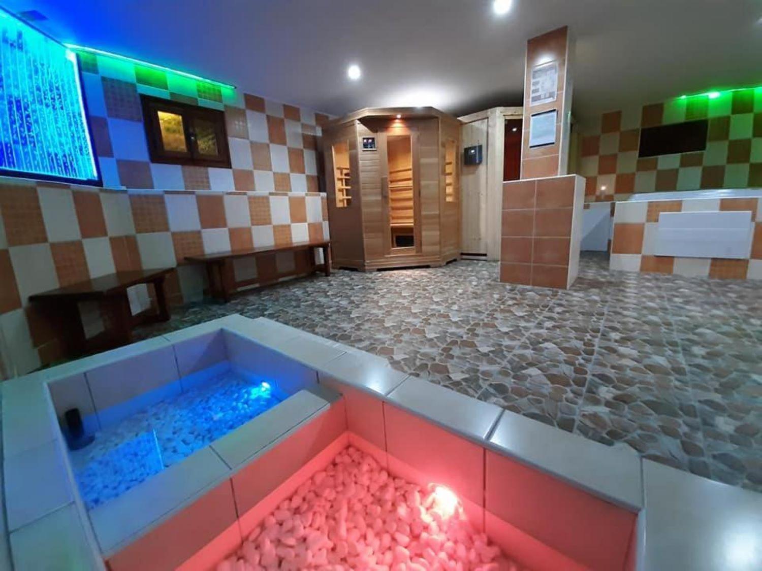 Wellness & Sport Hotel Ttc Vrchlabí Екстериор снимка