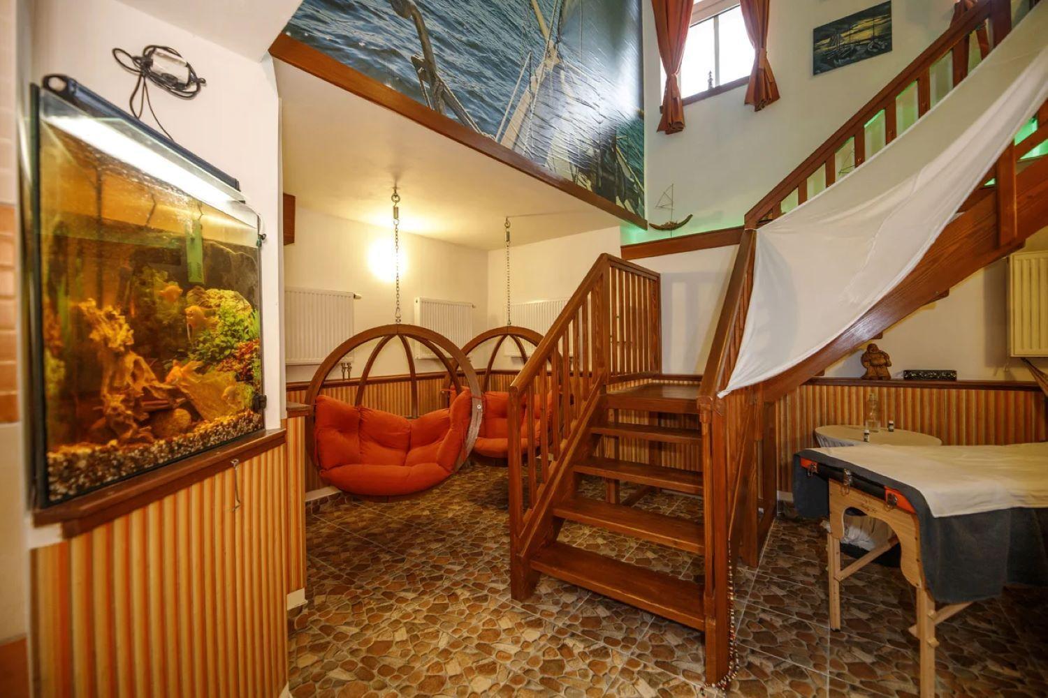 Wellness & Sport Hotel Ttc Vrchlabí Екстериор снимка