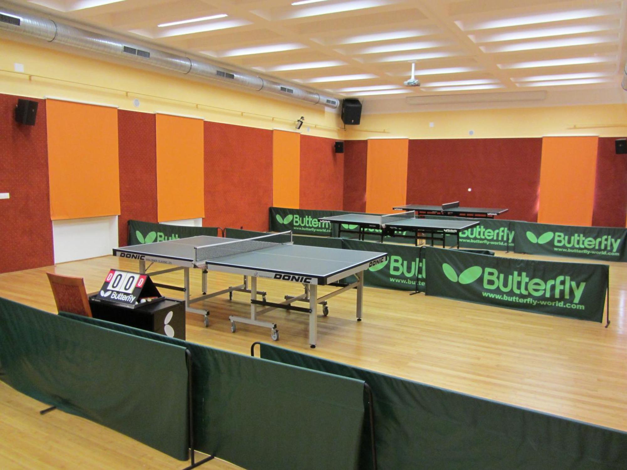 Wellness & Sport Hotel Ttc Vrchlabí Екстериор снимка