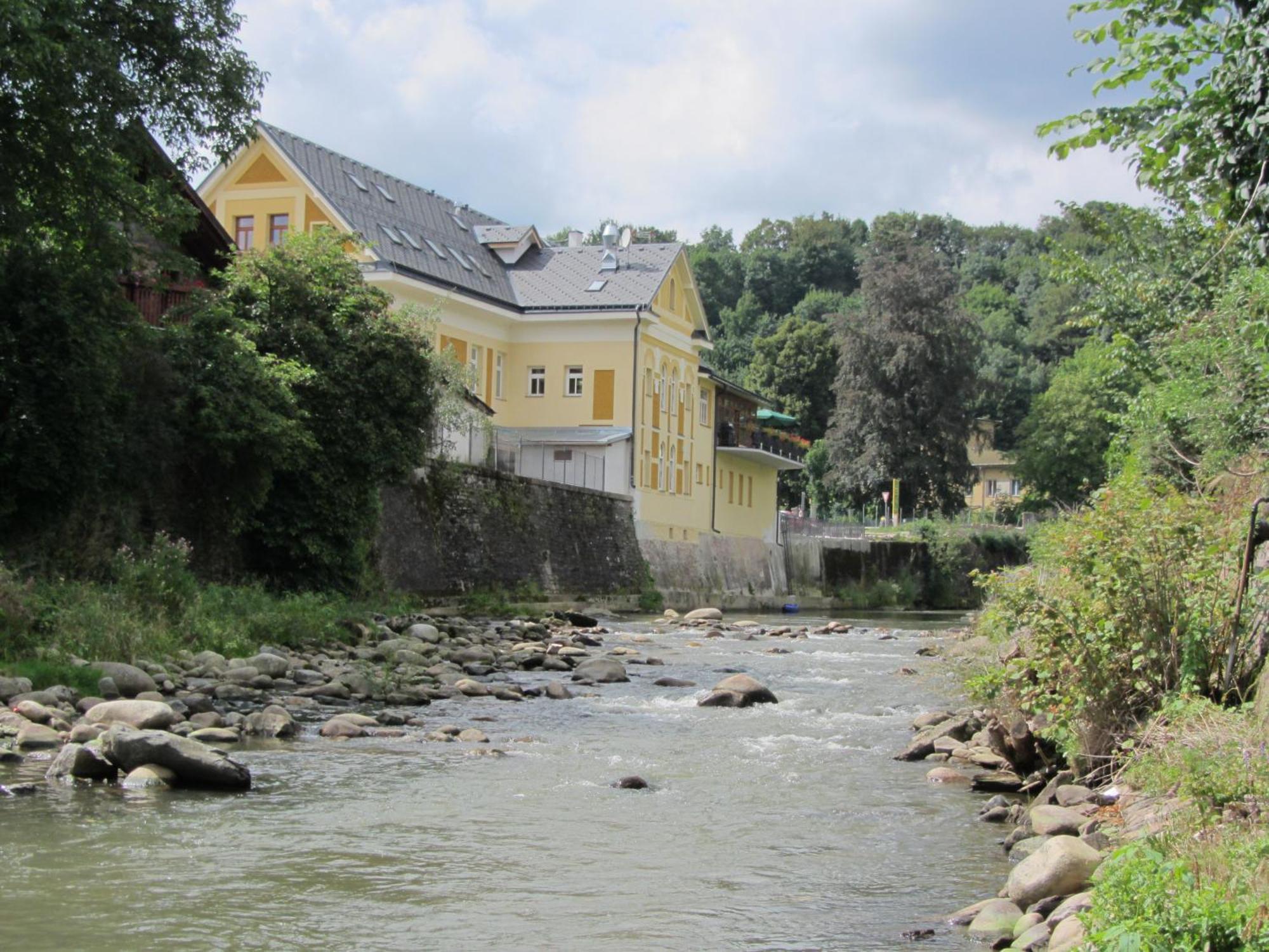 Wellness & Sport Hotel Ttc Vrchlabí Екстериор снимка